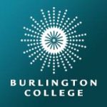 Burlington College Logo