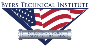 Byers Technical Institute logo