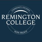 Remington College - Fort Worth logo