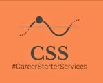 Career Starter Services  logo
