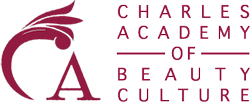 Charles Academy of Beauty Culture logo