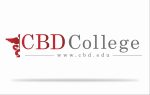 CBD College logo