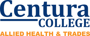 Centura College Columbia logo