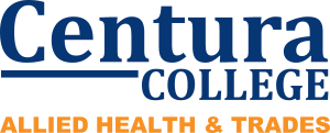 Centura College logo