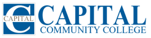 Capital Community College logo