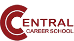 Central Career School logo
