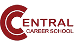 Central Career School logo