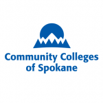 Spokane Community College Logo