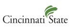 Cincinnati State  logo