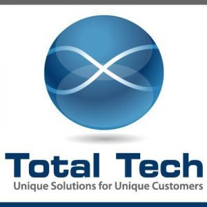 Total Tech LLC logo