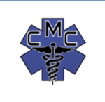 California Medical College  logo