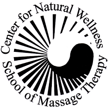 Center for Natural Wellness logo