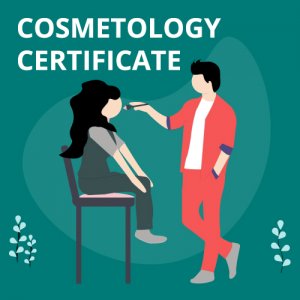 Cosmetology Certificate