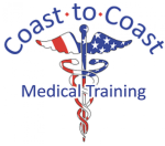Coast to Coast Medical Training logo