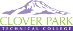 Clover Park Technical College Logo