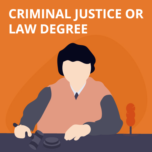 What Can You Do with a Criminal Justice or Law Degree? (2024)