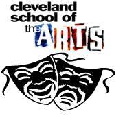 Cleveland School of the Arts logo