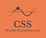 Career Starter Services logo