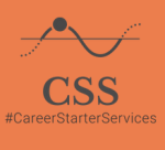 Career Starter Services logo