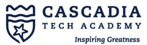 Cascadia Technical Academy logo
