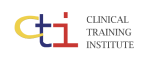 Clinical Training Institute logo