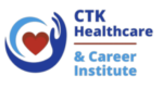 CTK Healthcare and Career Institute logo