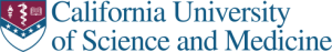 California University of Science and Medicine logo