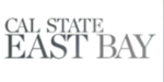 California State University, East Bay  logo