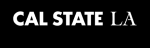 Cal State LA logo