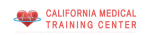 California Medical Training Center logo