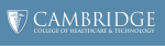 Cambridge College of Healthcare and Technology logo
