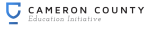 Cameron County Educational Initiative logo