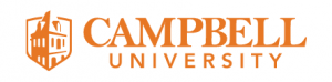 Campbell University logo