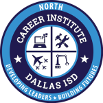Career Institute North logo