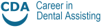 Career in Dental Assisting logo