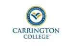 Carrington College logo