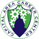 Capital Area Career Center logo