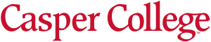 Casper College logo