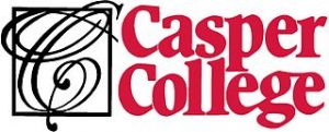 Casper College logo