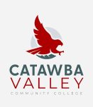 Catawba Valley Community College logo