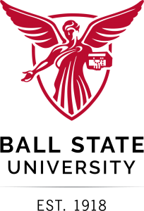 Ball State University logo