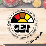 Center for Employment Training logo