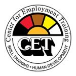 Center for Employment Training - CET San Jose logo