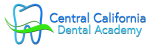 Central California Dental Academy logo