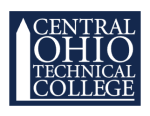 Central Ohio Technical College logo