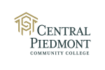 Central Piedmont Community College logo