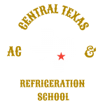 Central Texas Air Conditioning And Refrigerator logo