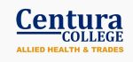Centura College Allied Health and Trades  logo