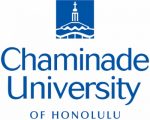 Chaminade University of Honolulu Logo