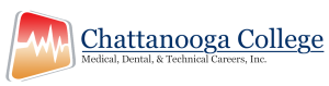 Chattanooga College Medical Main Campus logo